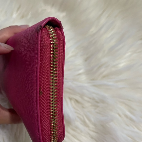 Furla long wallet - Picture 3 of 6